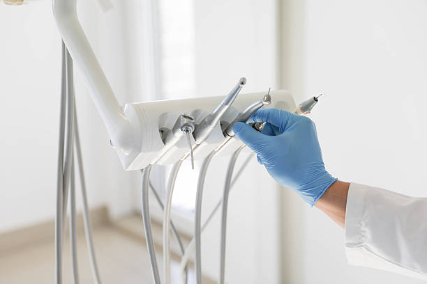 24/7 Emergency Dental Implants experts in Harrison, MI